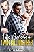 The Omega's Twin Billionaires by Eva Leon