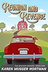 Reunion and Revenge (The Mystery Sisters, #1)