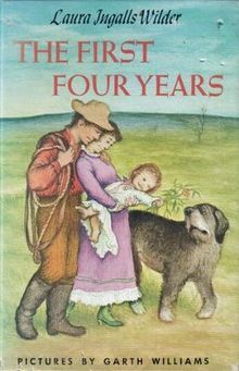 The First Four Years