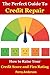 The Perfect Guide to Credit...