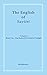 The English of Savitri Volu...