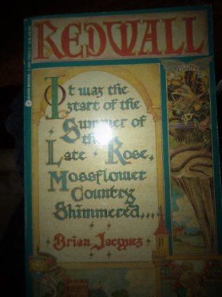 Redwall