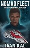 Nomad Fleet (Rise of the Empire #10)