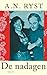 De nadagen by A.N. Ryst