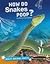 How Do Snakes Poop? (Crazy Animal Facts) (Bright Idea Books: Crazy Animal Facts)