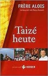 Taizé heute : Frère Alois im Gespräch mit Marco Roncalli Taizé heute : Frère Alois im Gespräch mit Marco Roncalli