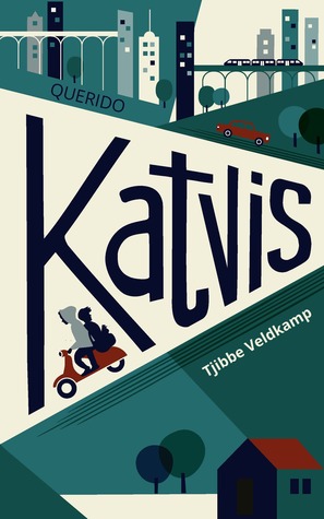 Katvis (Paperback)