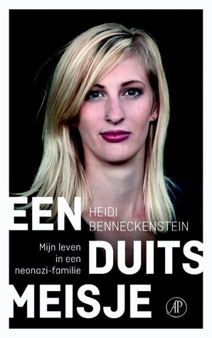 Een Duits meisje