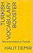 Turkish Vocabulary Booster by Halit Demir