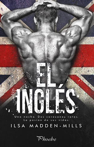 El inglés (Inglés, #1)