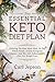 Keto Diet Plan: The Essenti...