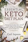 Keto Diet Plan: T...