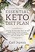 Keto Diet Plan by Carl Jepson