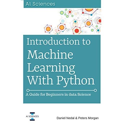 intro to ml with python