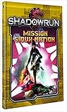 Shadowrun 5: Mission Sioux Nation