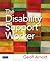 The Disability Support Worker