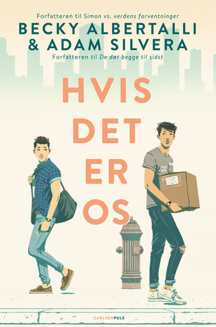 Hvis det er os