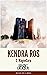 KENDRA ROS - 2. MagneCorp