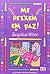 Me Deixem Em Paz ! - Coleção Diversos Infantis by Jacqueline Wilson