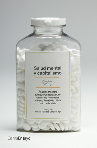 Salud mental y capitalismo (Paperback)