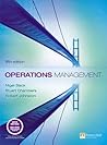 Valuepack:Operations Management/Management Accounting for Decision Makers/Companion Website with Gradetracker Student Access Card:Operations Mngt 5e/Atrill Management Accounting for Decision Makers