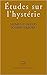 Études sur l'hystérie