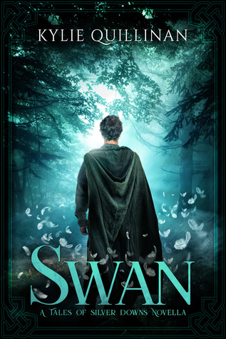 Swan (Tales of Silver Downs, #4)