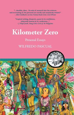 Kilometer Zero (Unknown Binding)