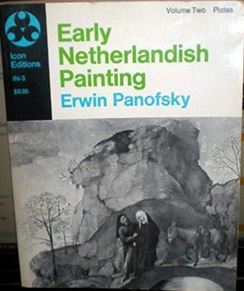 Early Netherlandish Painting, Vol. 2: Plates (Paperback)