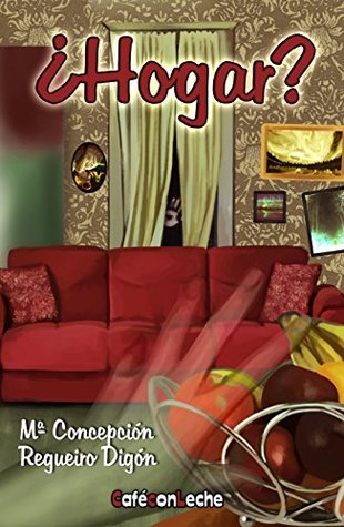 ¿Hogar? (Café Moka #1)