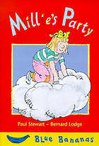 Millie's Party (Hardcover)