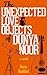 The Unexpected Love Objects of Dunya Noor: A Novel (Hoopoe Fiction)