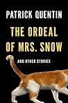 The Ordeal of Mrs...