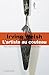 L'Artiste au couteau (LITT GENERALE) by Irvine Welsh