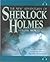 The New Adventures of Sherlock Holmes: The Case of the Limping Ghost/The Girl with the Gazelle v. 6