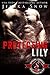 Protecting Lily (Special Forces: Operation Alpha)