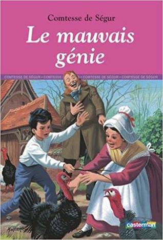 Le Mauvais génie (Paperback)