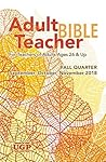 Adult Bible Teacher