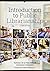 Introduction to Public Librarianship