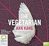 The Vegetarian by Han Kang