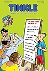 Tinkle Magazine 613