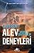 Labirent: Alev Deneyleri