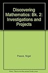 Discovering Mathematics (Bk. 2)