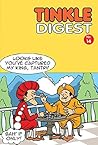 Tinkle Digest 14