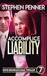 Accomplice Liability