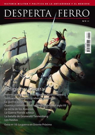 Desperta Ferro nº9. Religión y guerra. (Unknown Binding)