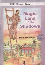 Magic Land of the Shadows