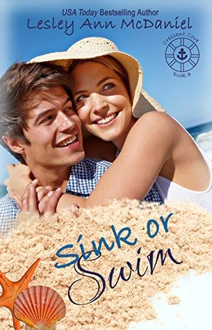 Sink or Swim (Crescent Cove Book 3)