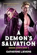 A Demon's Salvation