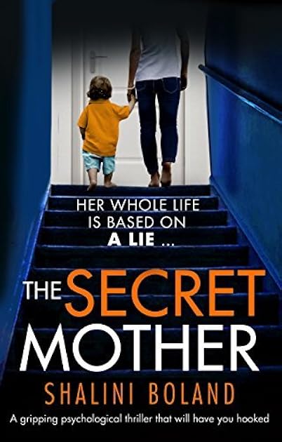 The Secret Mother